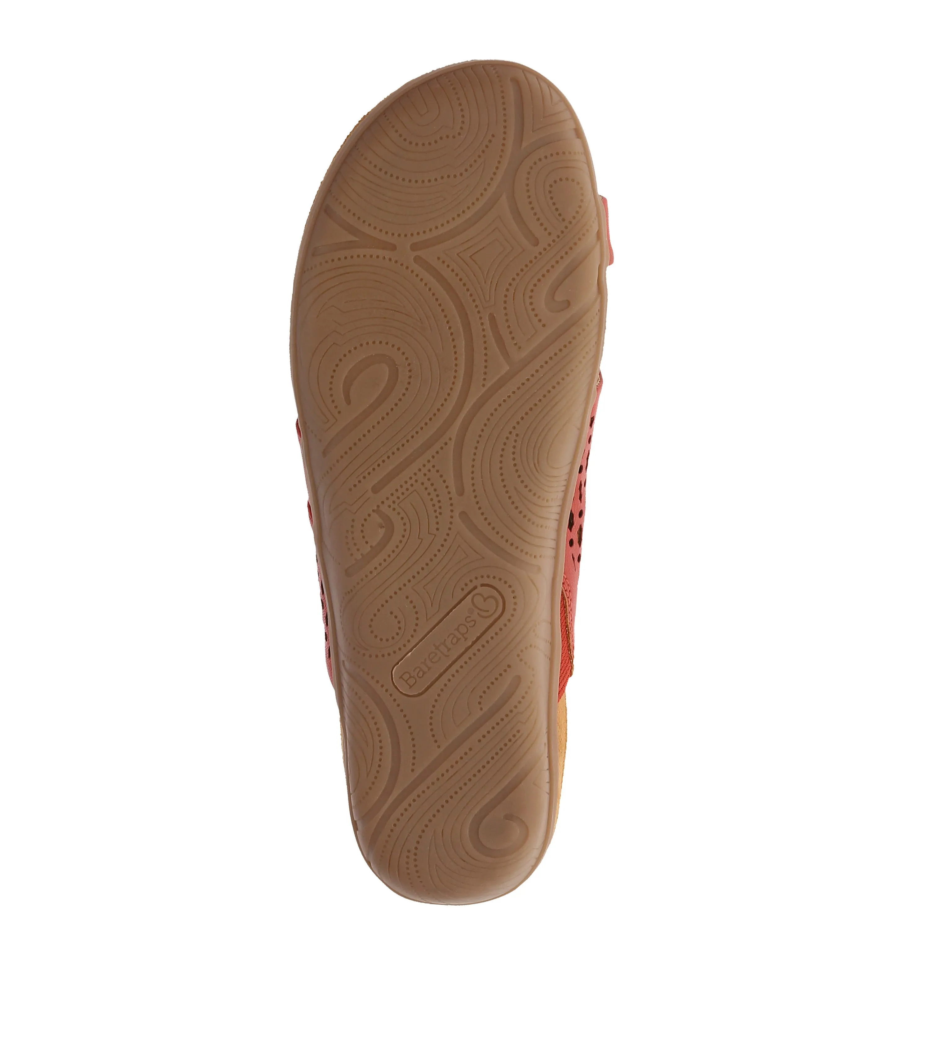 Juny Slide Sandal