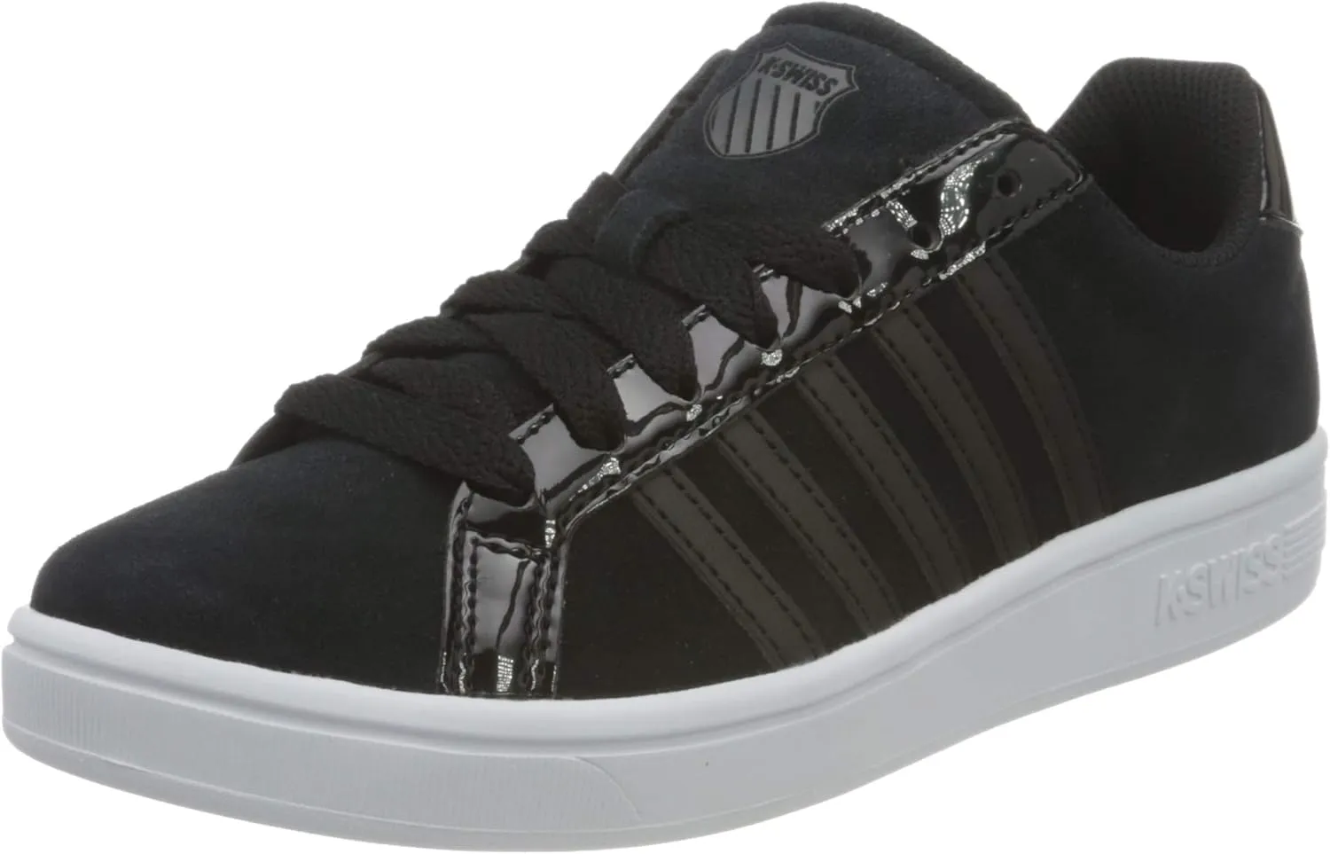 K-Swiss Women's Low-top Sneakers