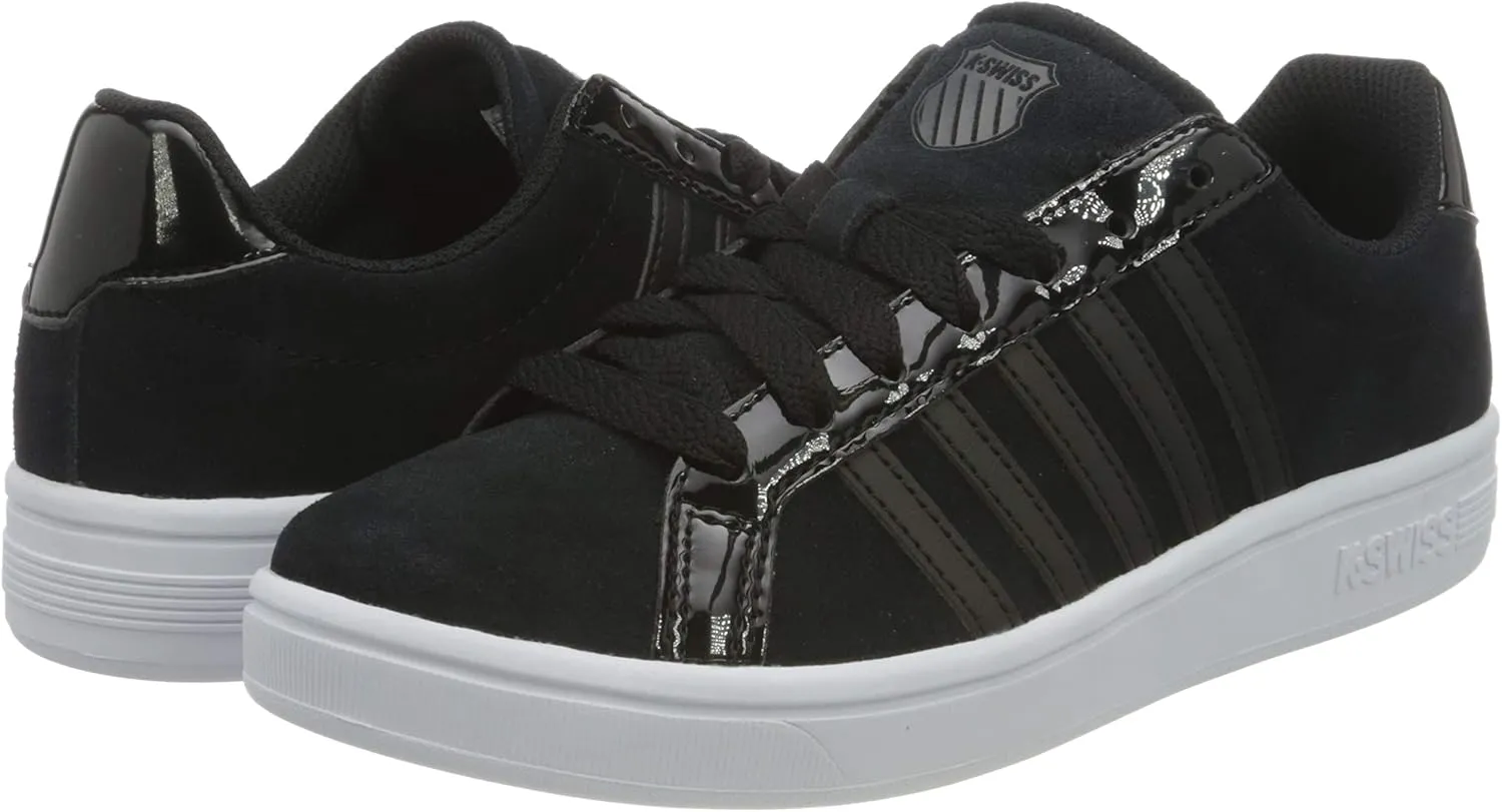 K-Swiss Women's Low-top Sneakers