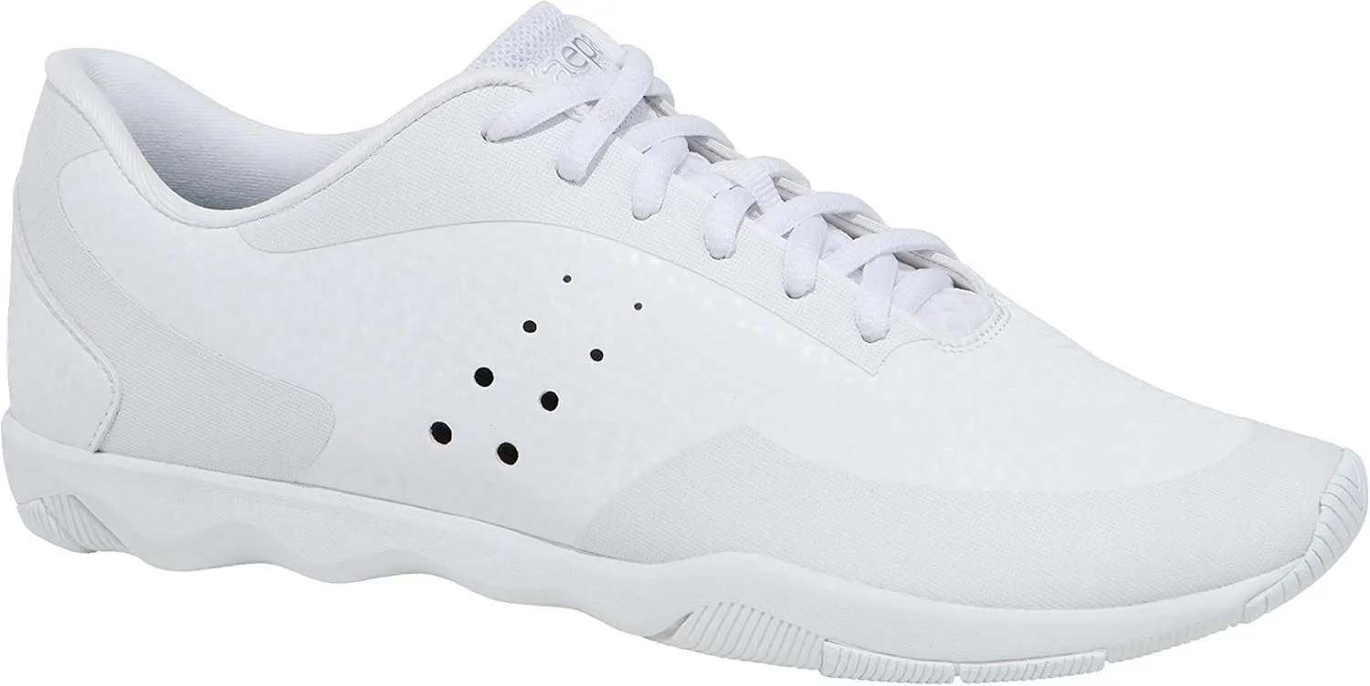 Kaepa Women's Cheerleading Seamless Cheer Shoes