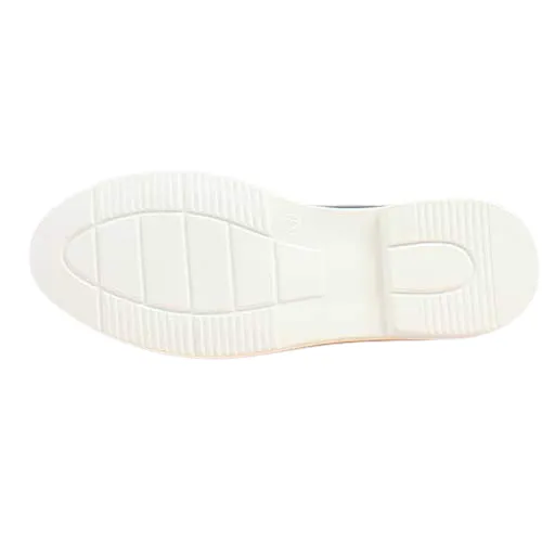 Kate Appleby Ladies Loafers - Croxton - Navy Patent