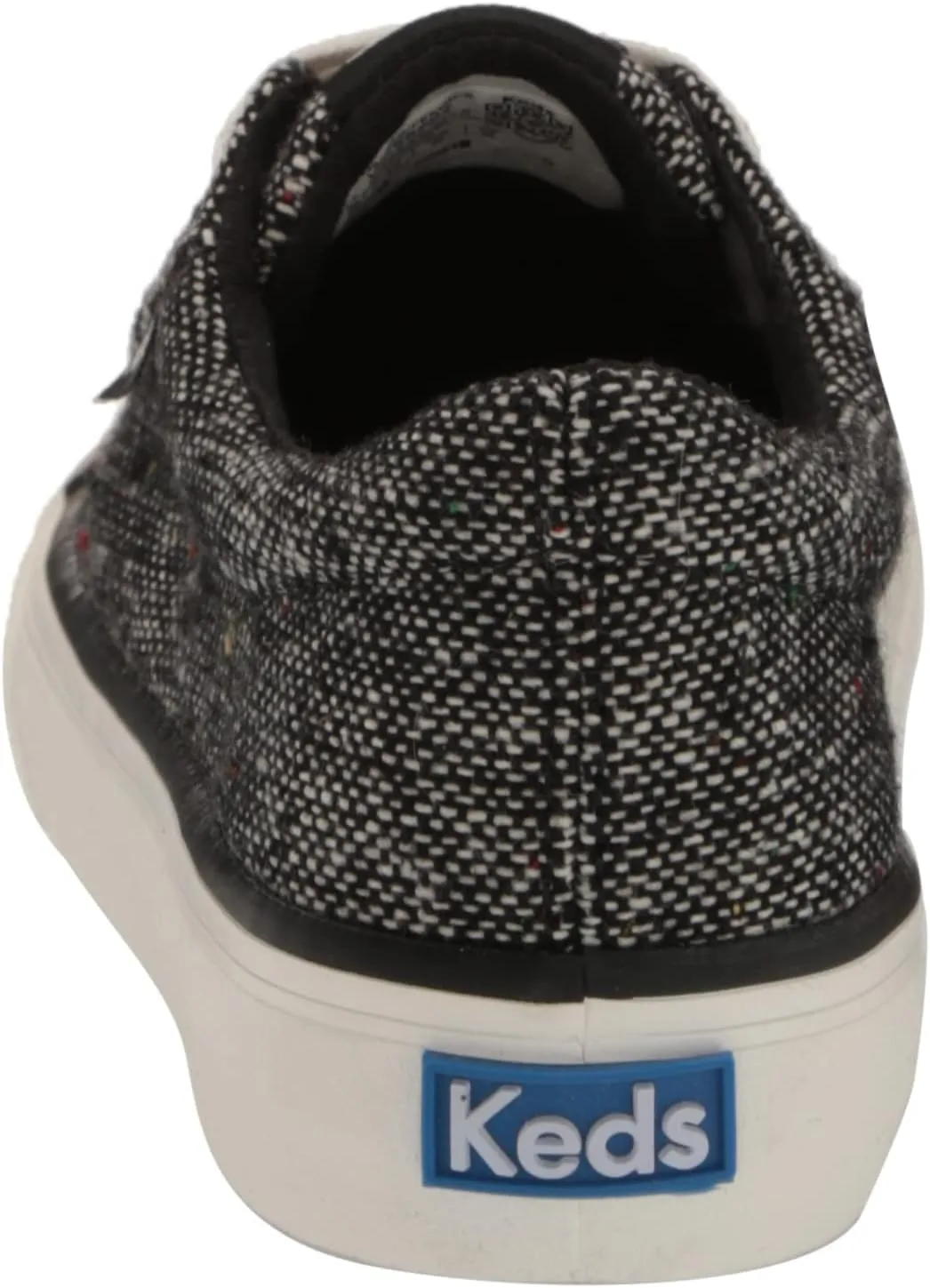 Keds Women's Jump Kick Lace Up Sneaker