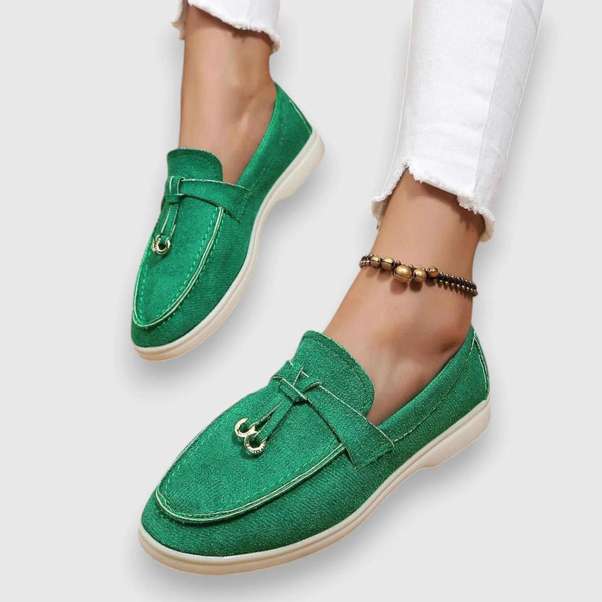 KENEDY LOAFERS