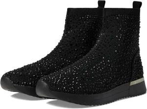 Kenneth Cole REACTION Women's Cameron Jewel Jogger Sneaker