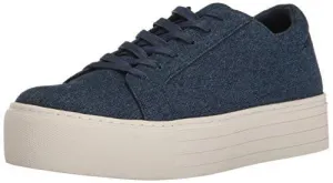 Kenneth Cole York Abbey Fashion Sneaker Blue 10 M Us