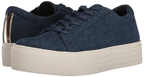 Kenneth Cole York Abbey Fashion Sneaker Blue 10 M Us