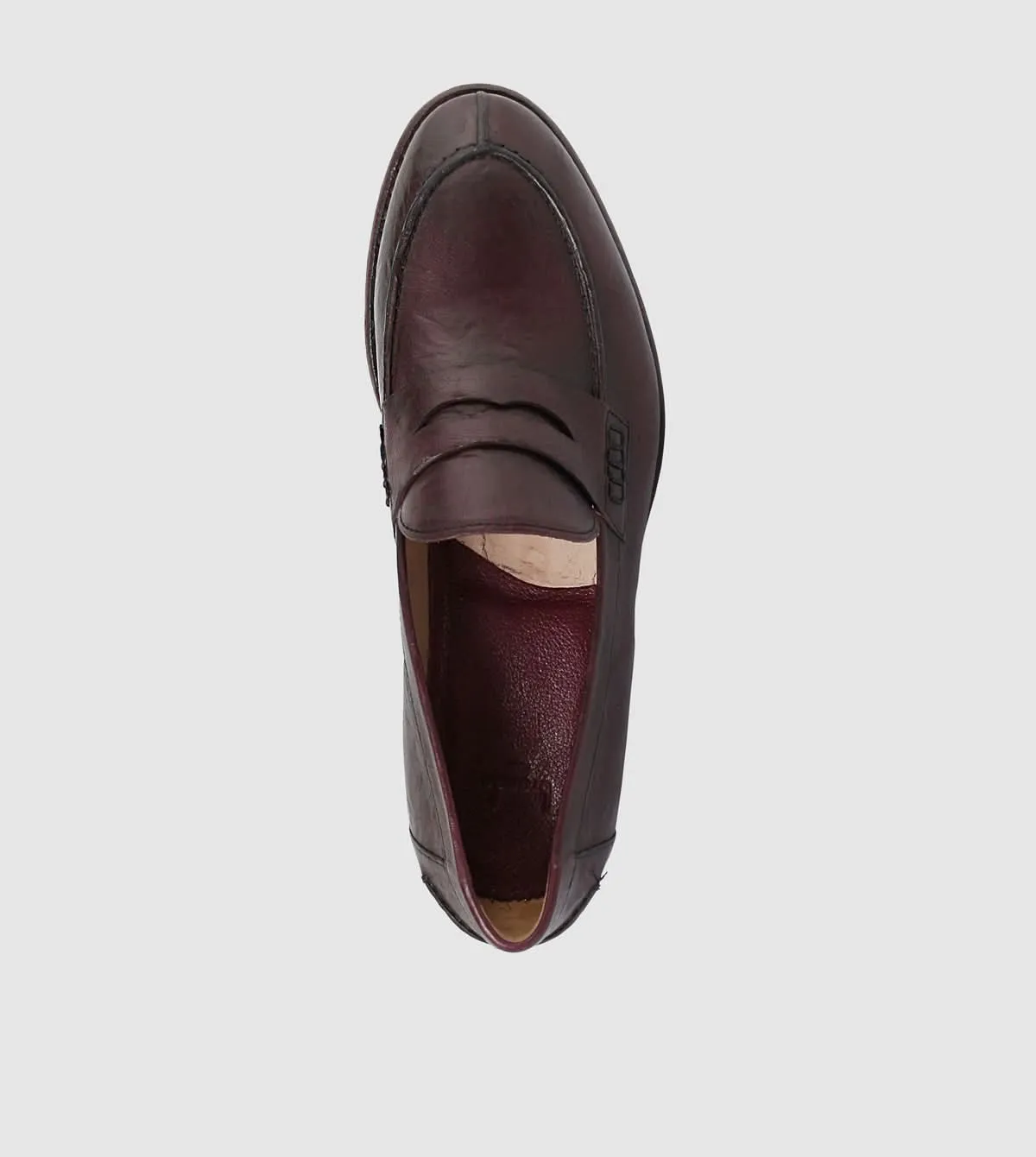 Kiton Slip Ons by Brando