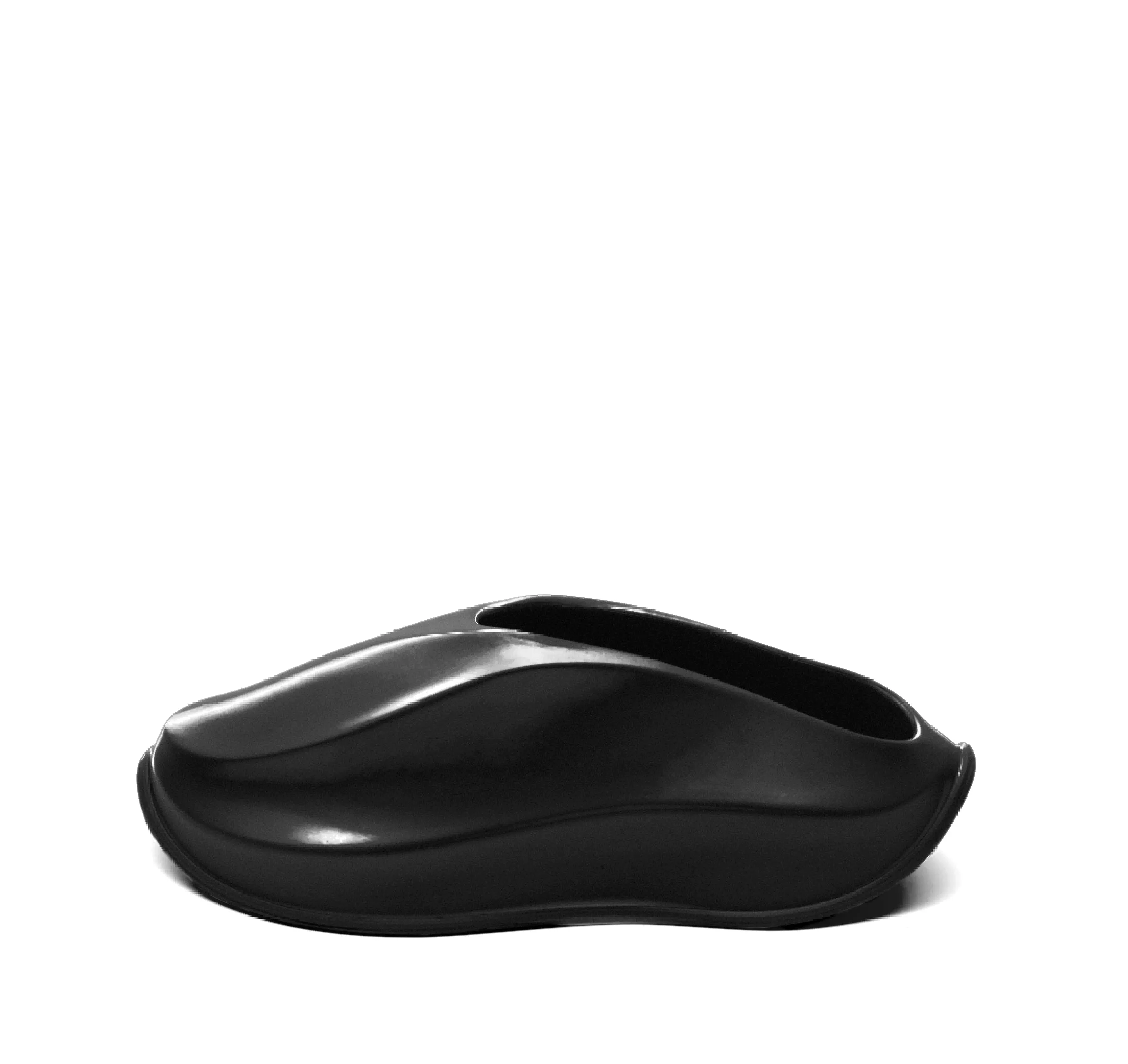 KNIGHT RNR - LIQUID BLACK