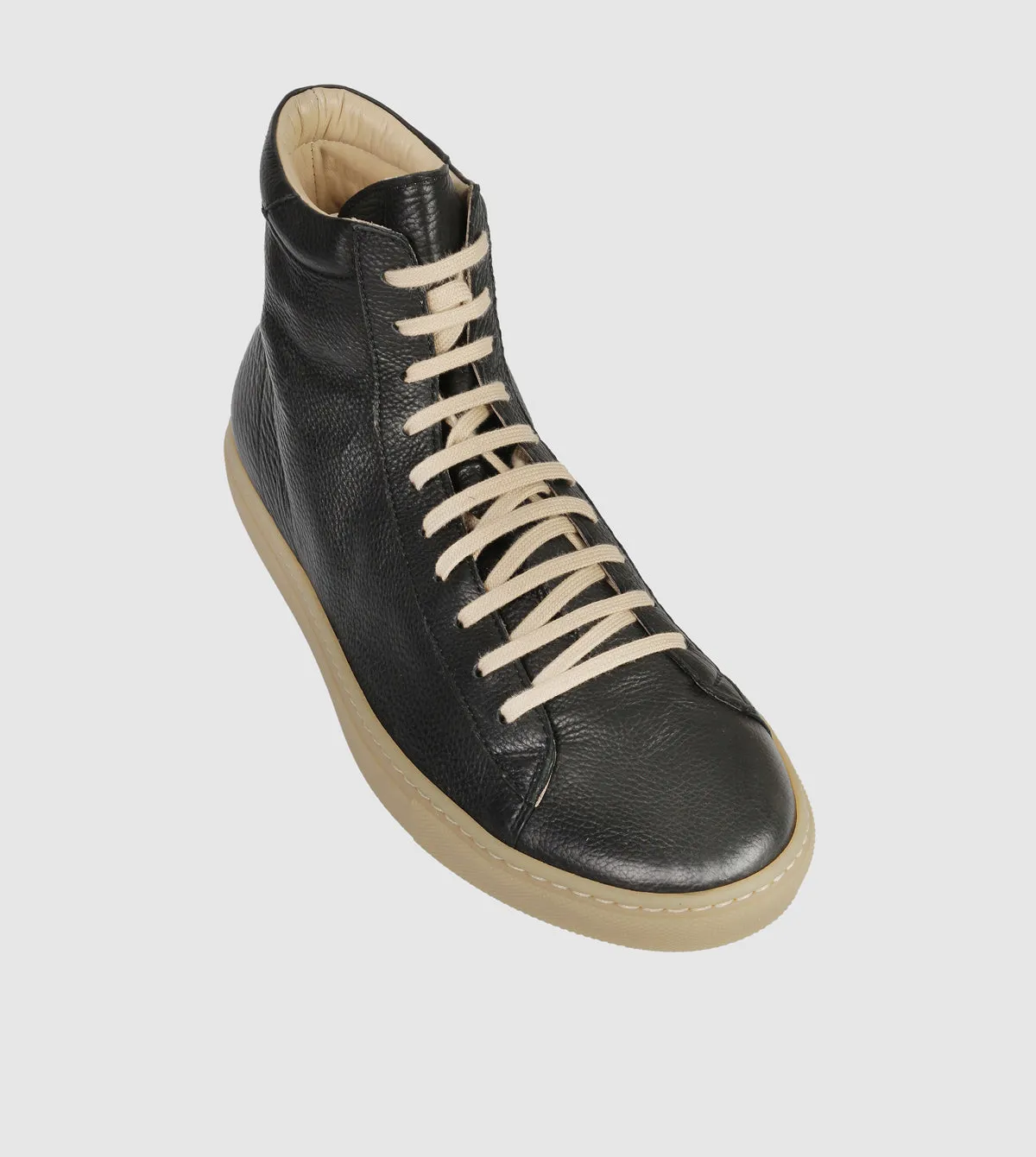 Kubrik-high High Top sneakers by Brando
