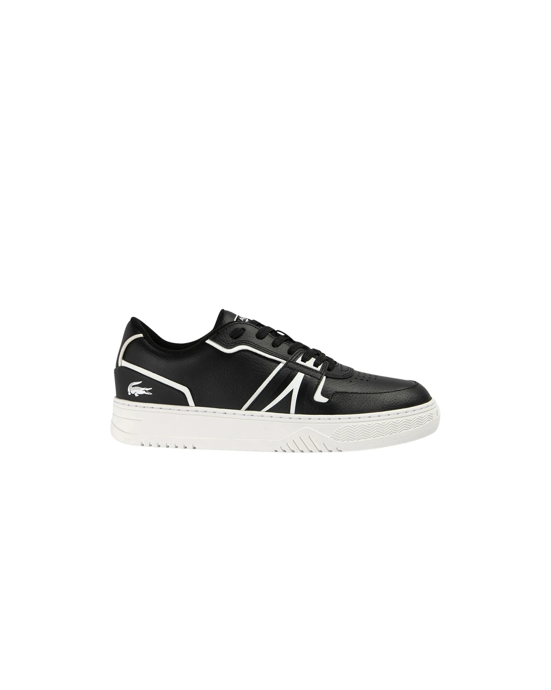 LACOSTE Men L001 Trainer Shoes