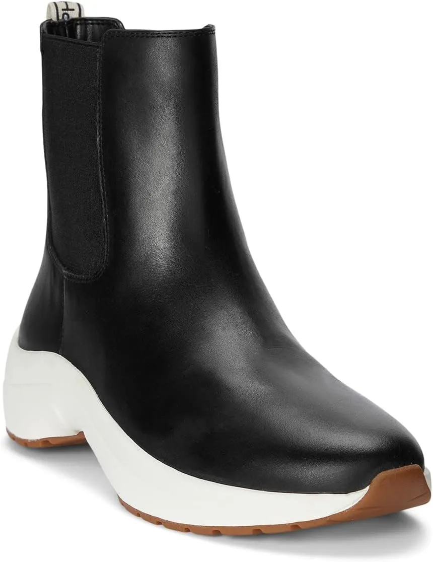 Lauren Ralph Lauren Rylee High-Top Sneaker