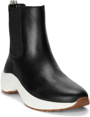 Lauren Ralph Lauren Rylee High-Top Sneaker