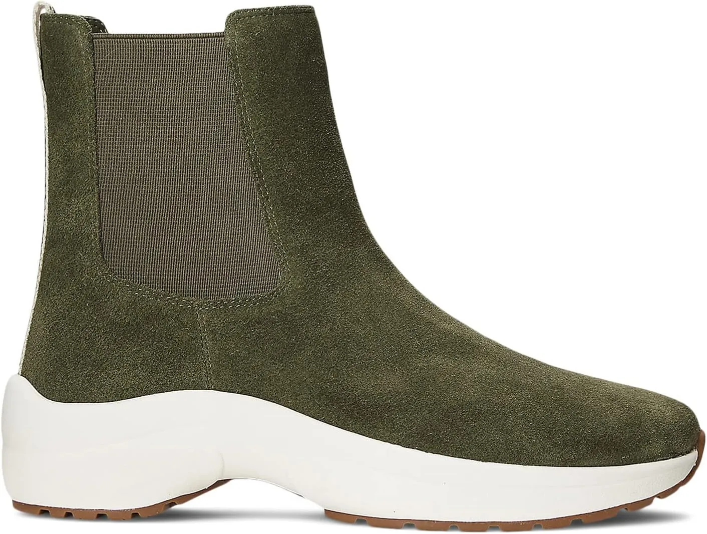Lauren Ralph Lauren Rylee High-Top Sneaker