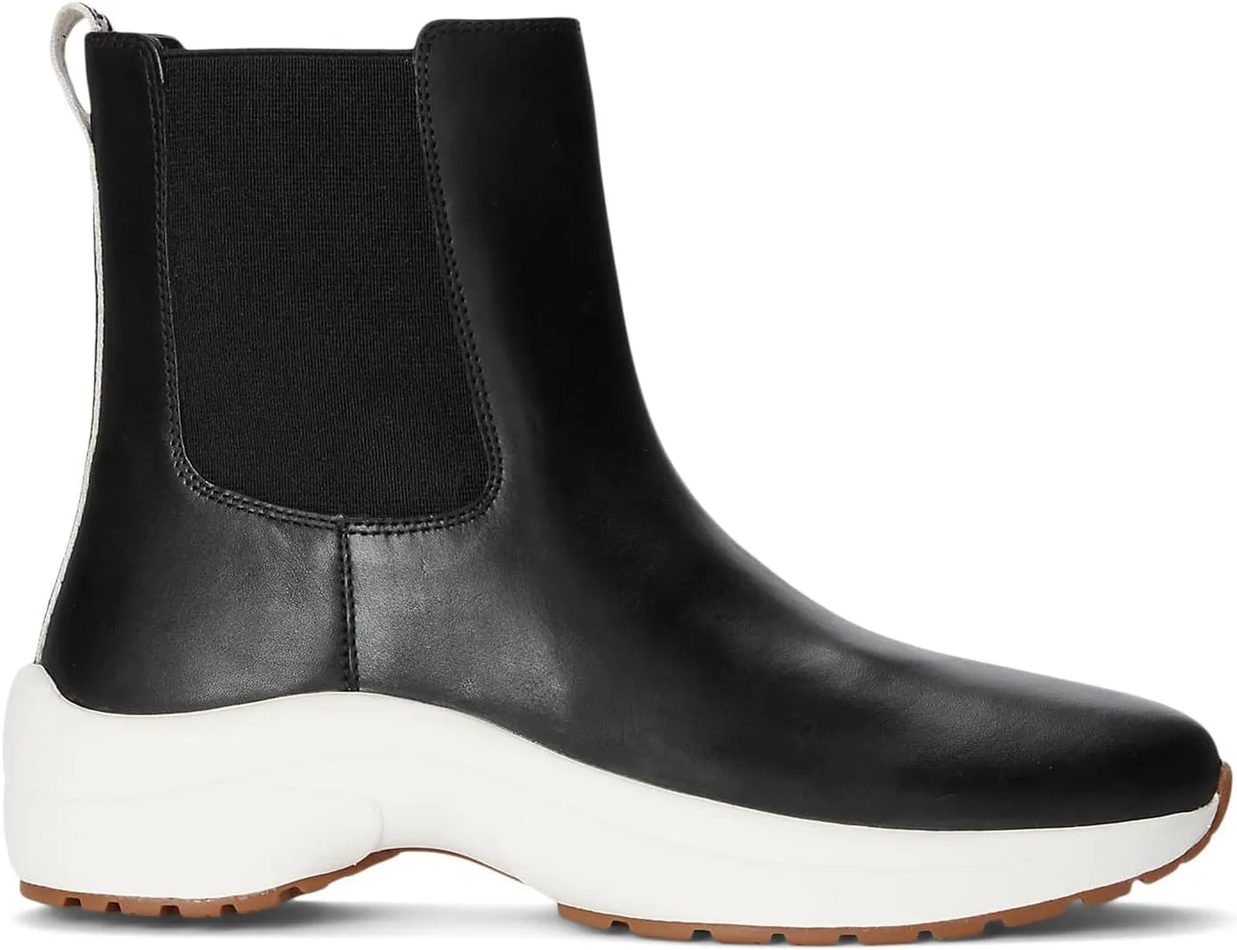Lauren Ralph Lauren Rylee High-Top Sneaker