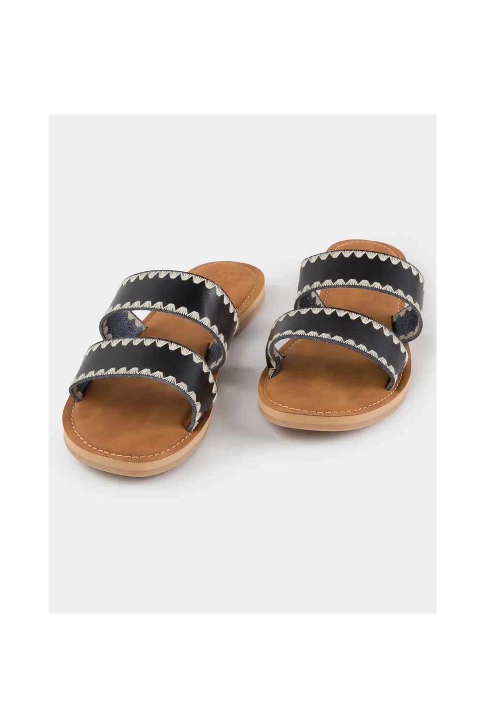 Lei Sandal