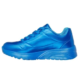LITE Little Stylish UNO 11 Sneaker Customer-endorsed Girls Blue Skechers Kid