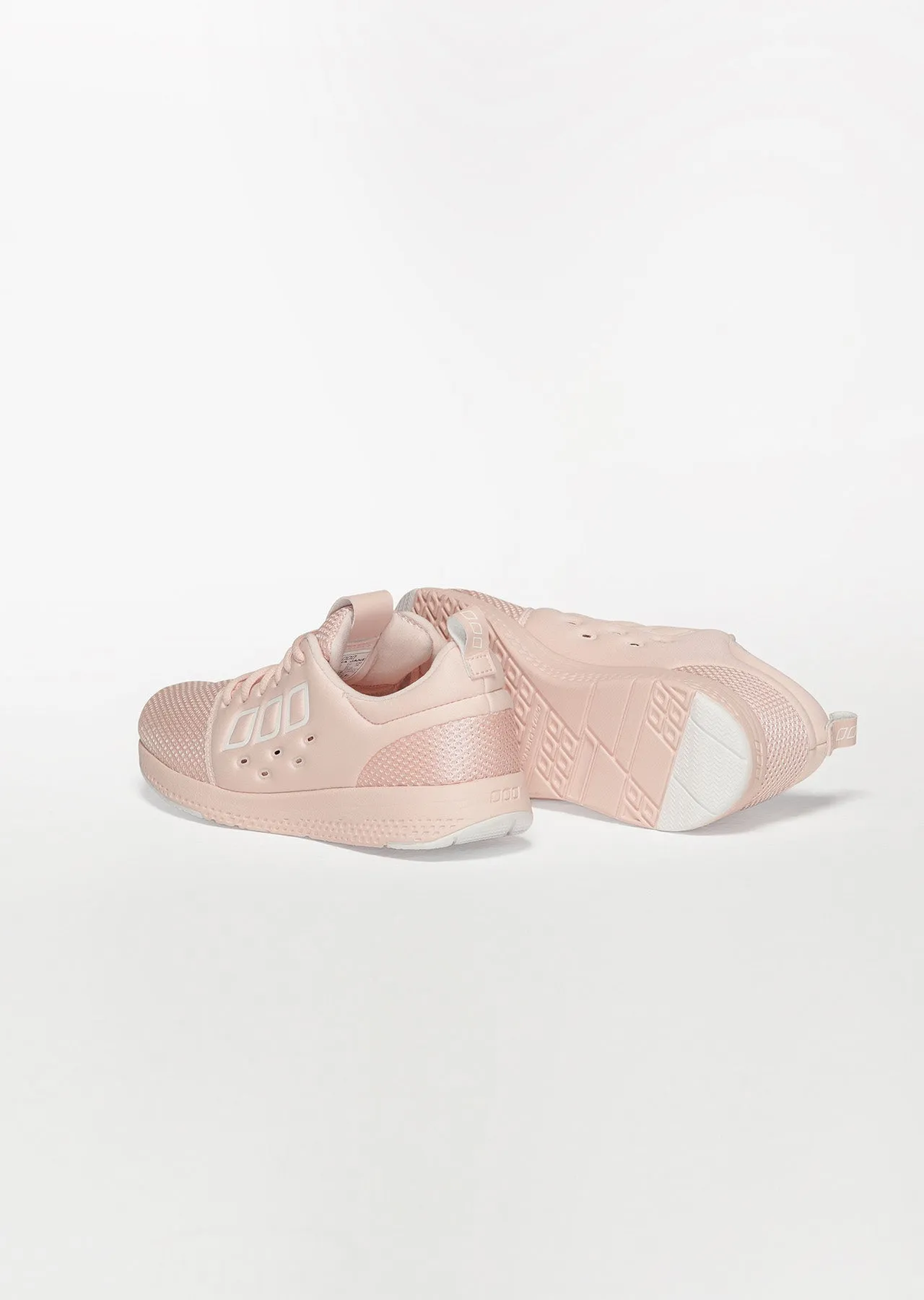 LJ BLAZE RUN SHOES