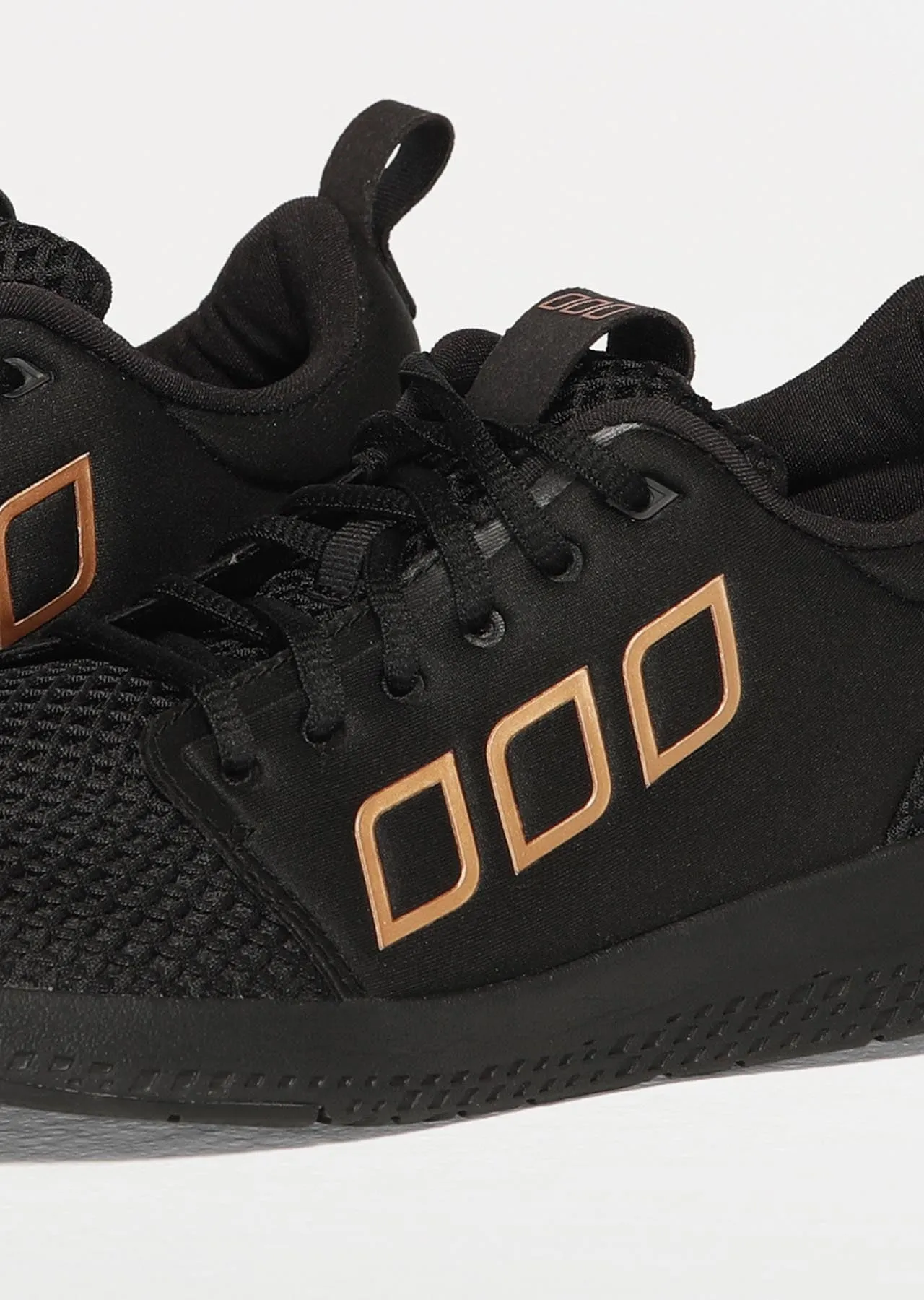 LJ BLAZE RUN SHOES