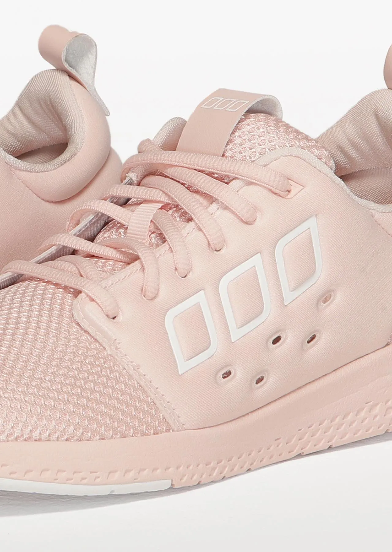 LJ BLAZE RUN SHOES