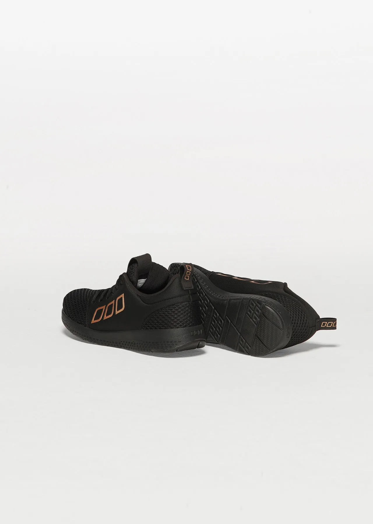 LJ BLAZE RUN SHOES
