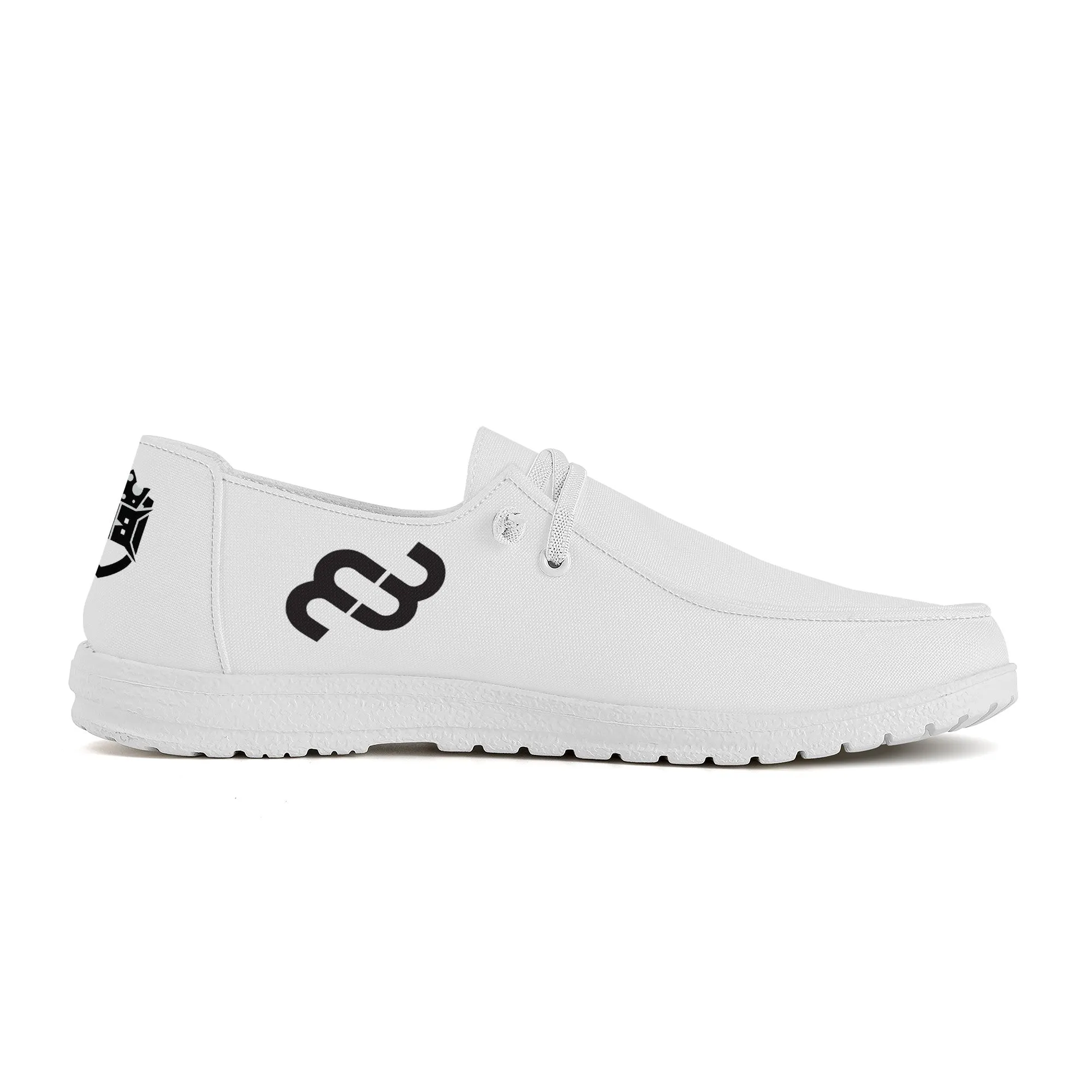 Loafers On Money Canvas Best-sellers Slip SF_S34 Bushae Giant discount
