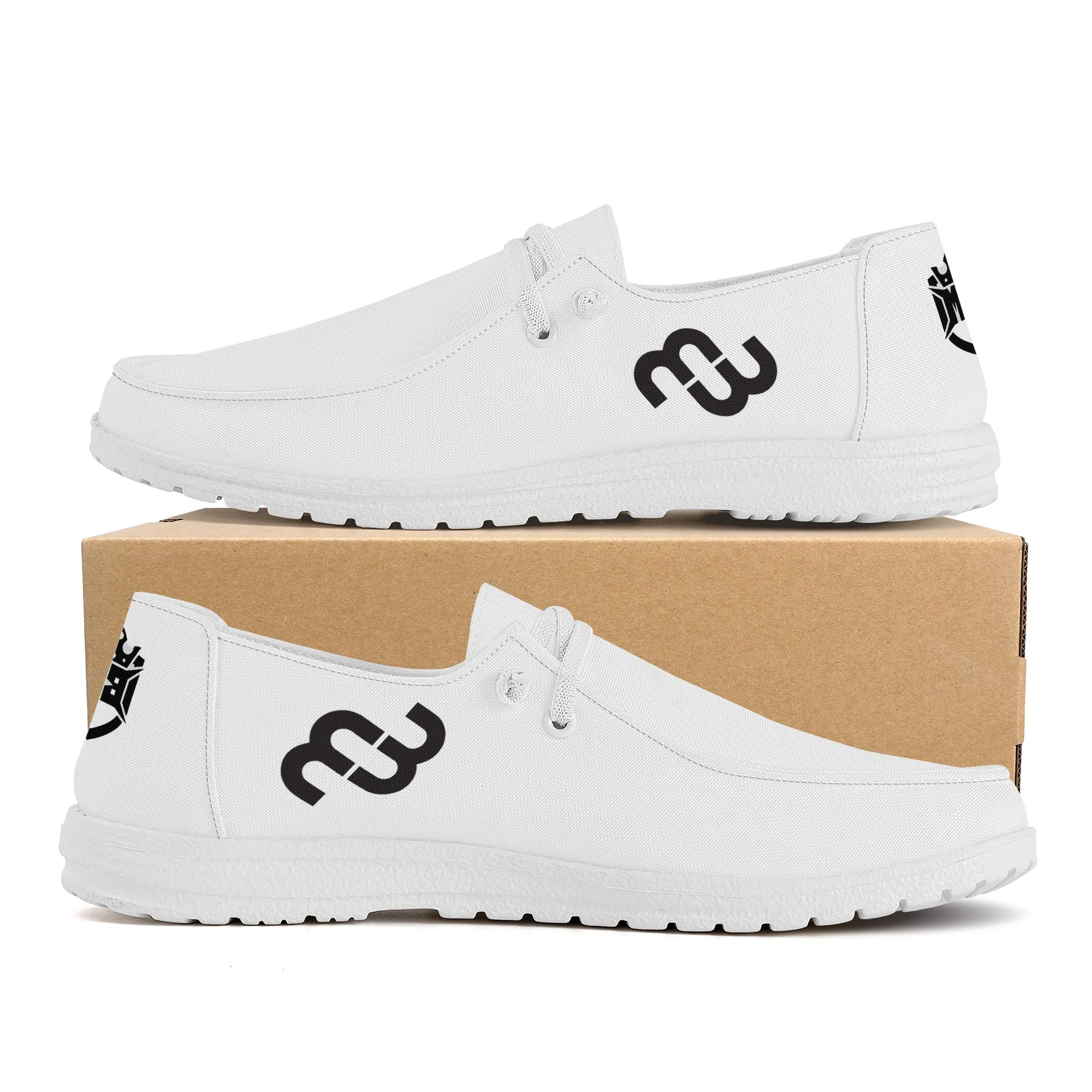 Loafers On Money Canvas Best-sellers Slip SF_S34 Bushae Giant discount