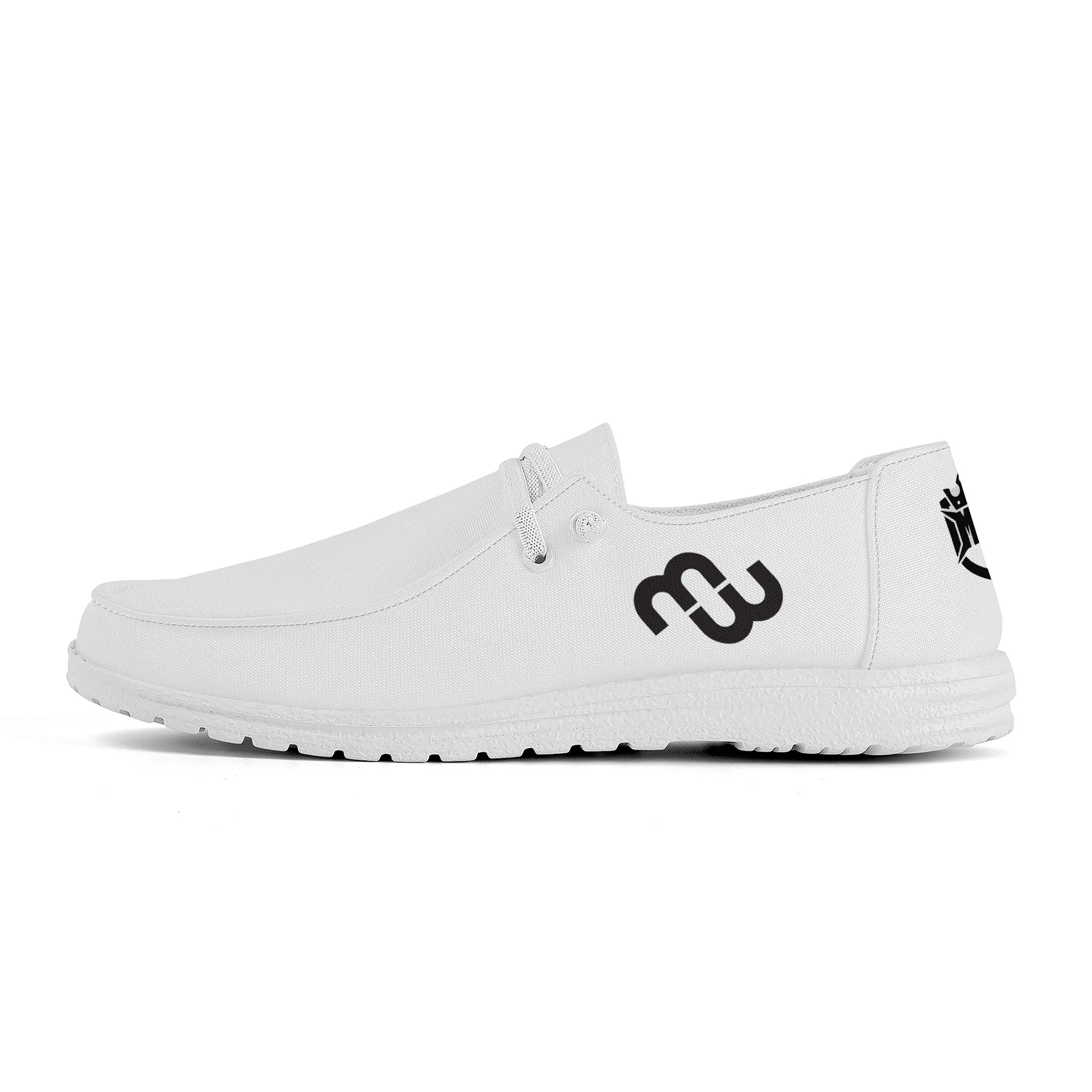 Loafers On Money Canvas Best-sellers Slip SF_S34 Bushae Giant discount