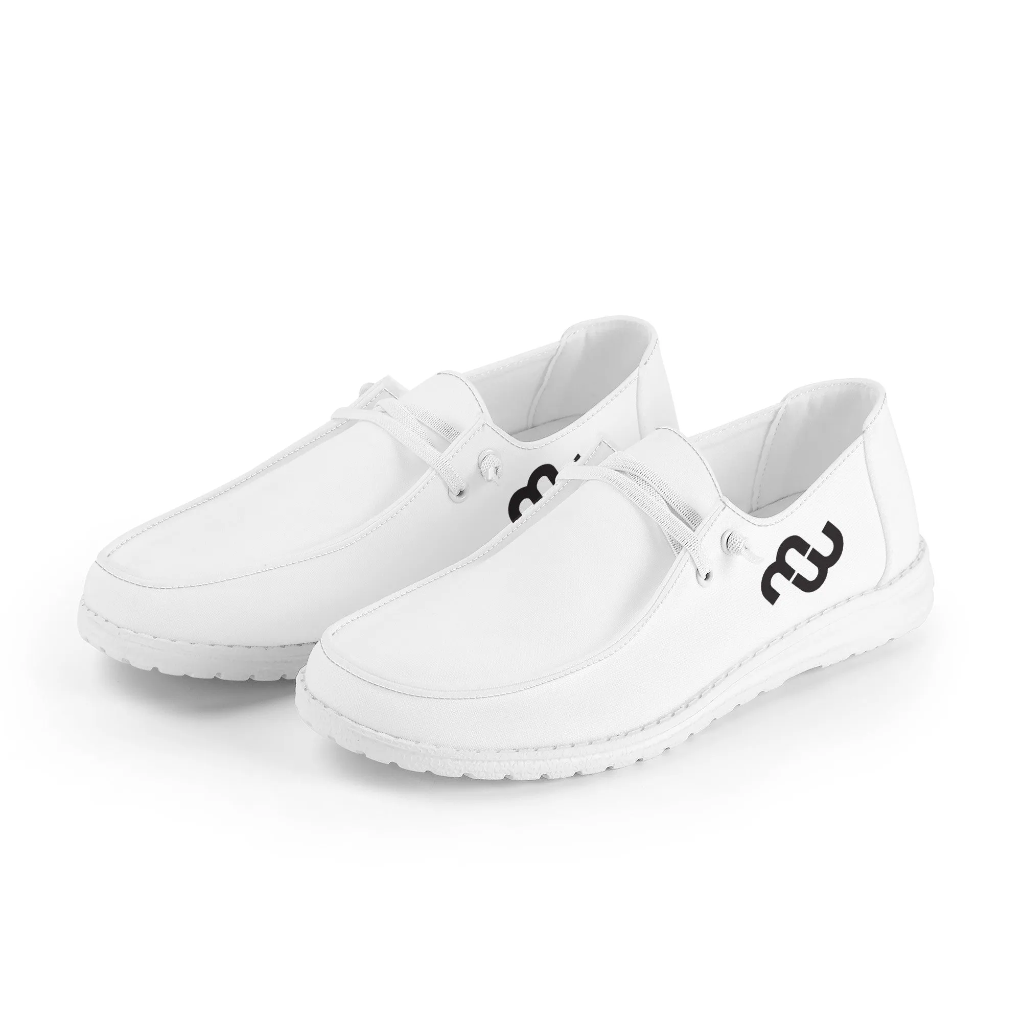 Loafers On Money Canvas Best-sellers Slip SF_S34 Bushae Giant discount