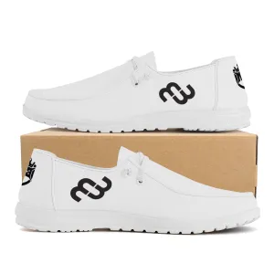 Loafers On Money Canvas Best-sellers Slip SF_S34 Bushae Giant discount