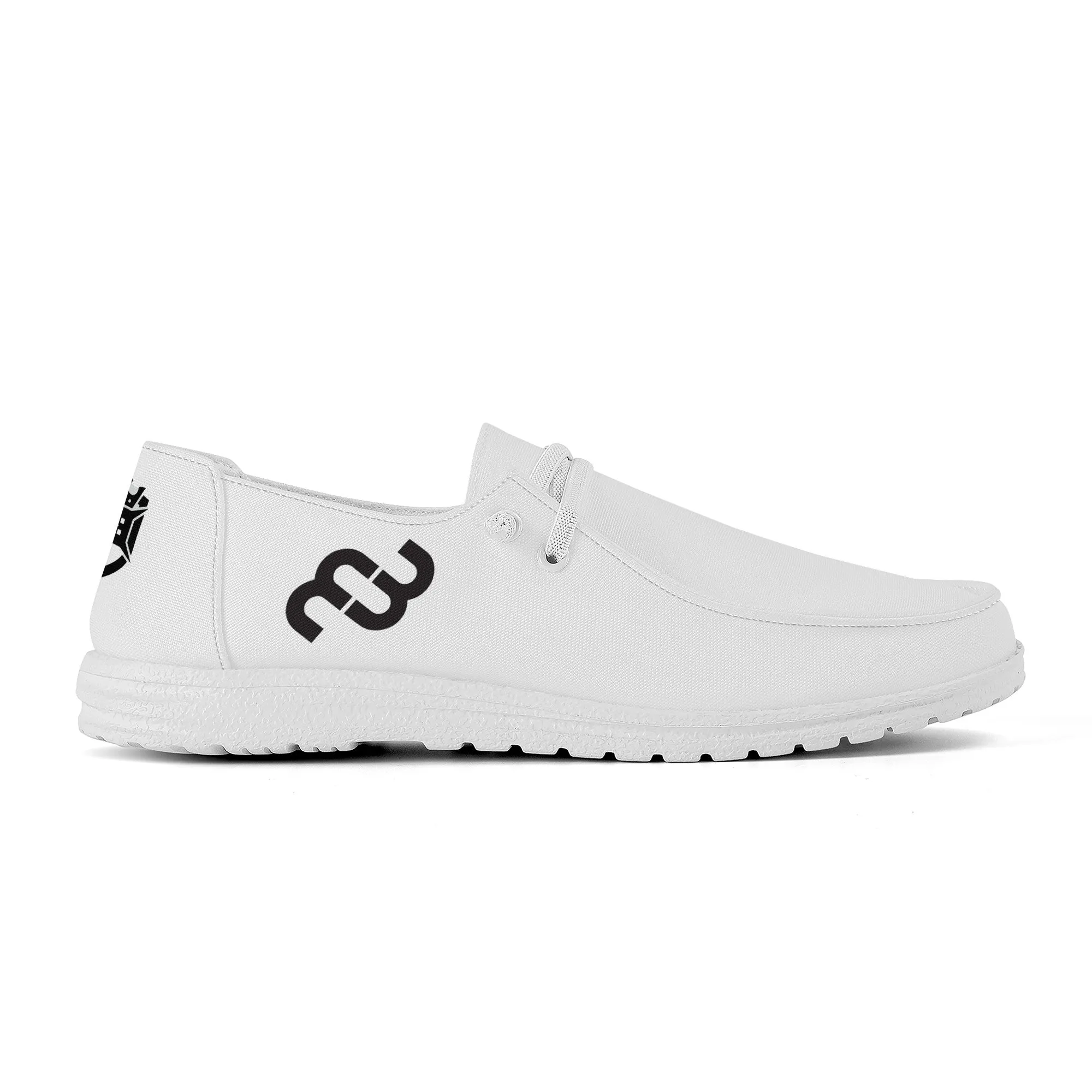 Loafers On Money Canvas Best-sellers Slip SF_S34 Bushae Giant discount