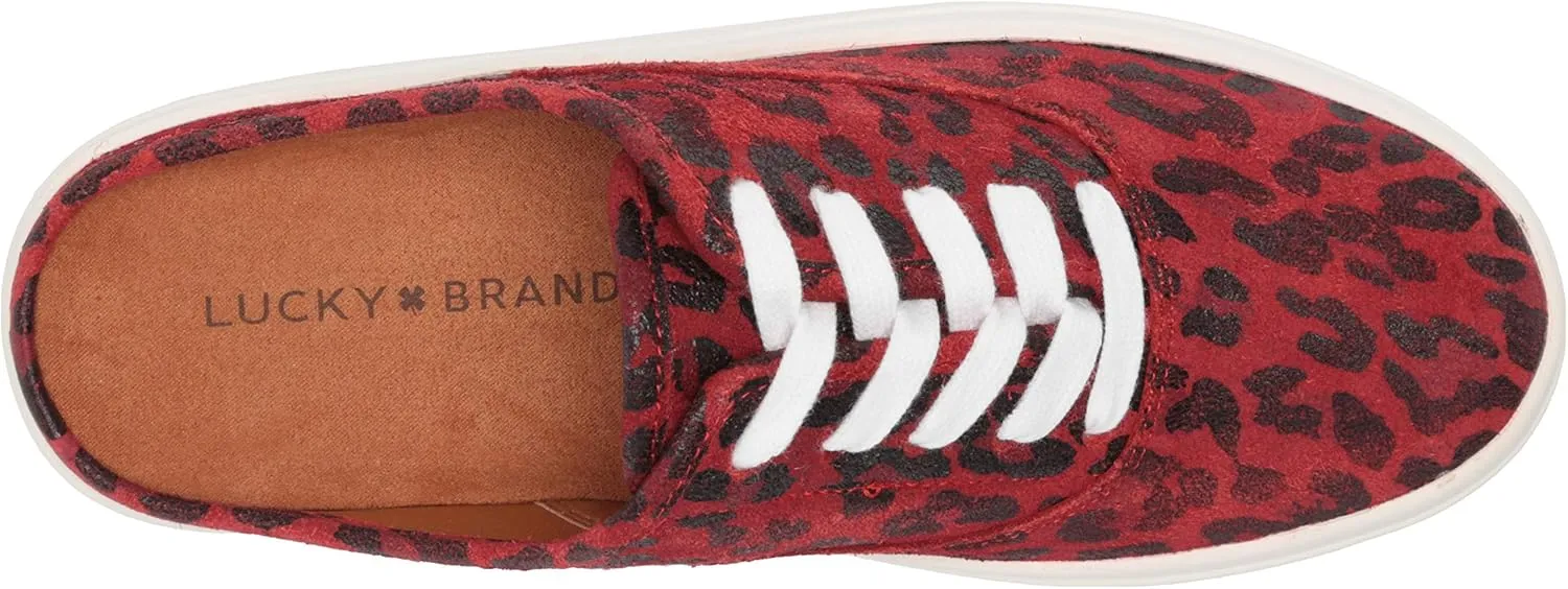 Lucky Brand Women's Talani Casual Sneaker