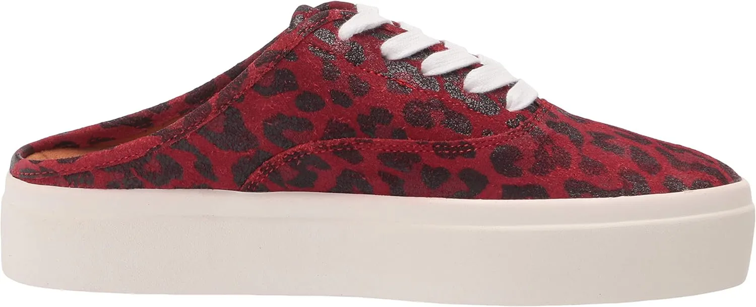 Lucky Brand Women's Talani Casual Sneaker