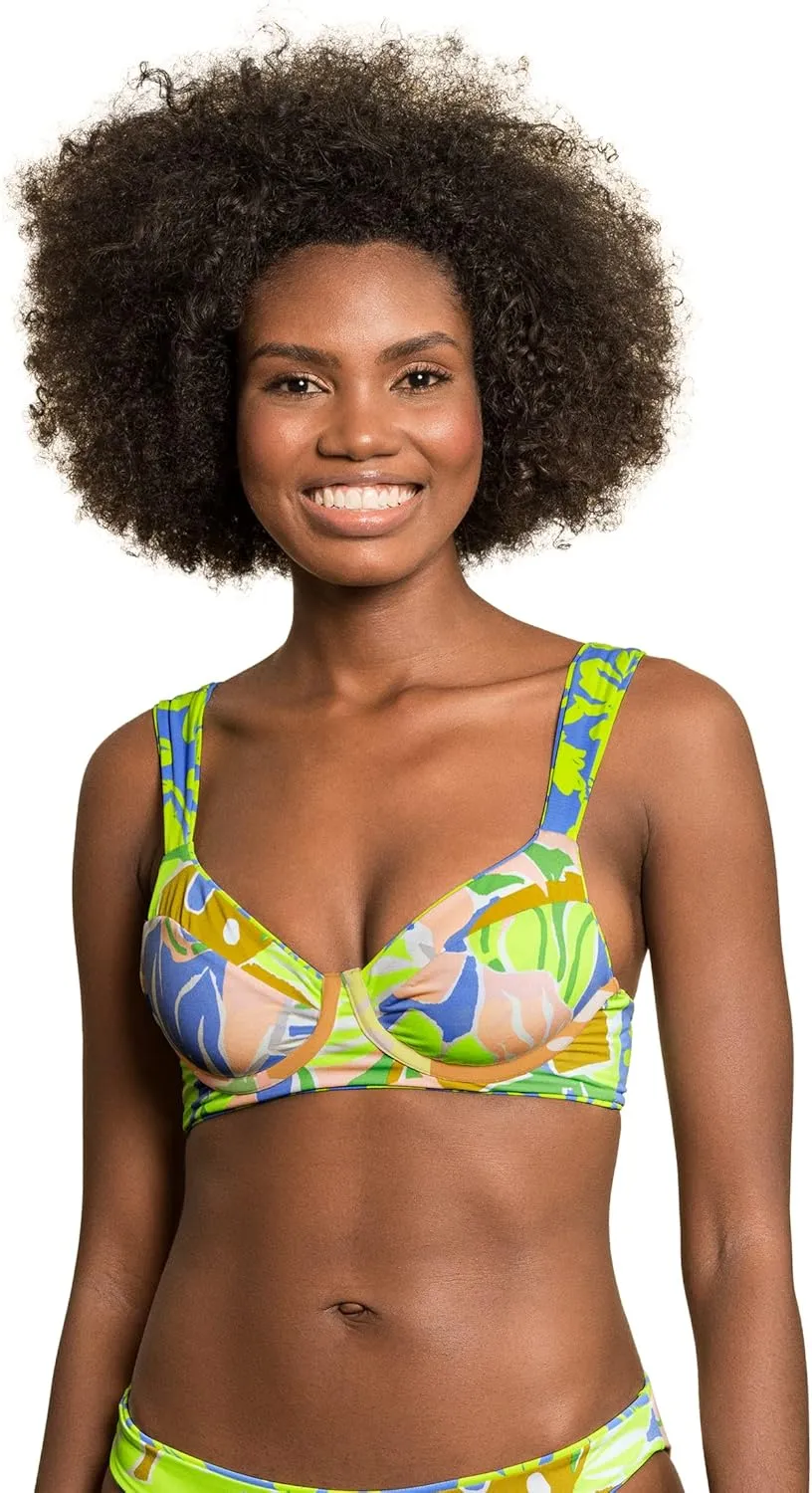 Maaji Women's Standard Unmolded Underwire