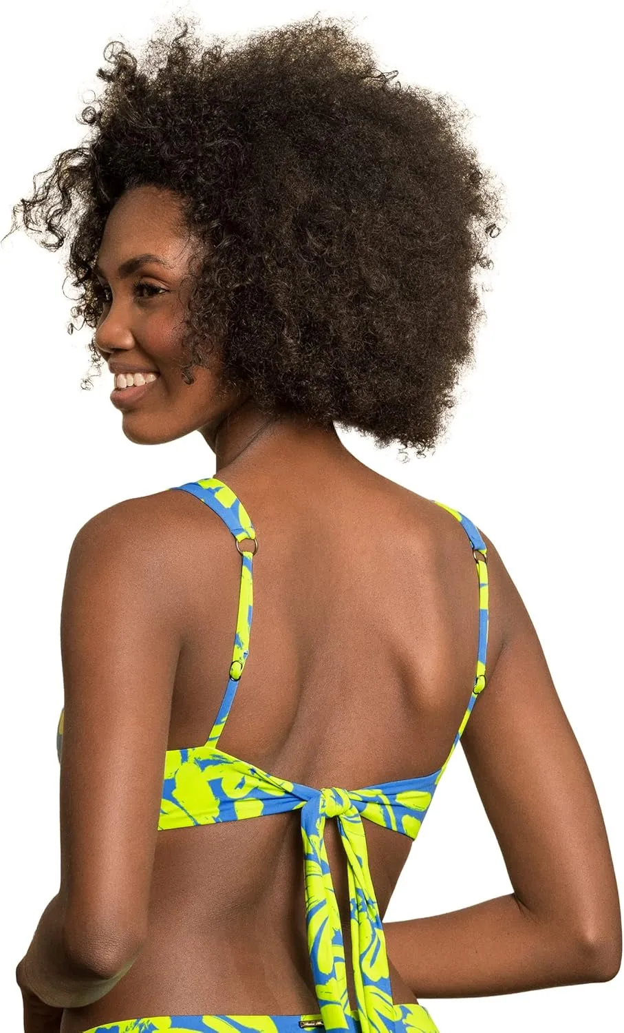 Maaji Women's Standard Unmolded Underwire
