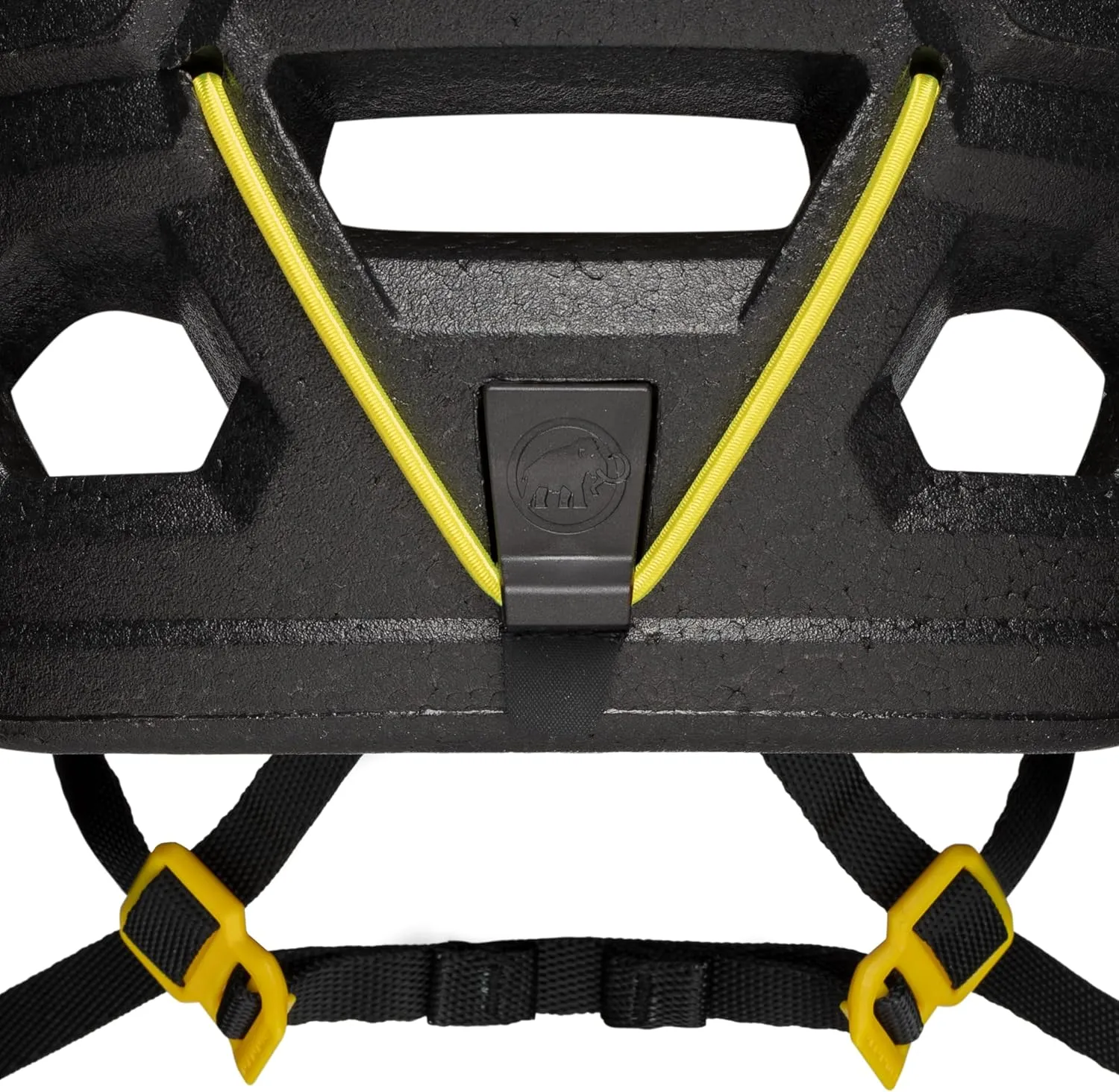 Mammut - Wall Rider MIPS Lightweight Climbing Helmet
