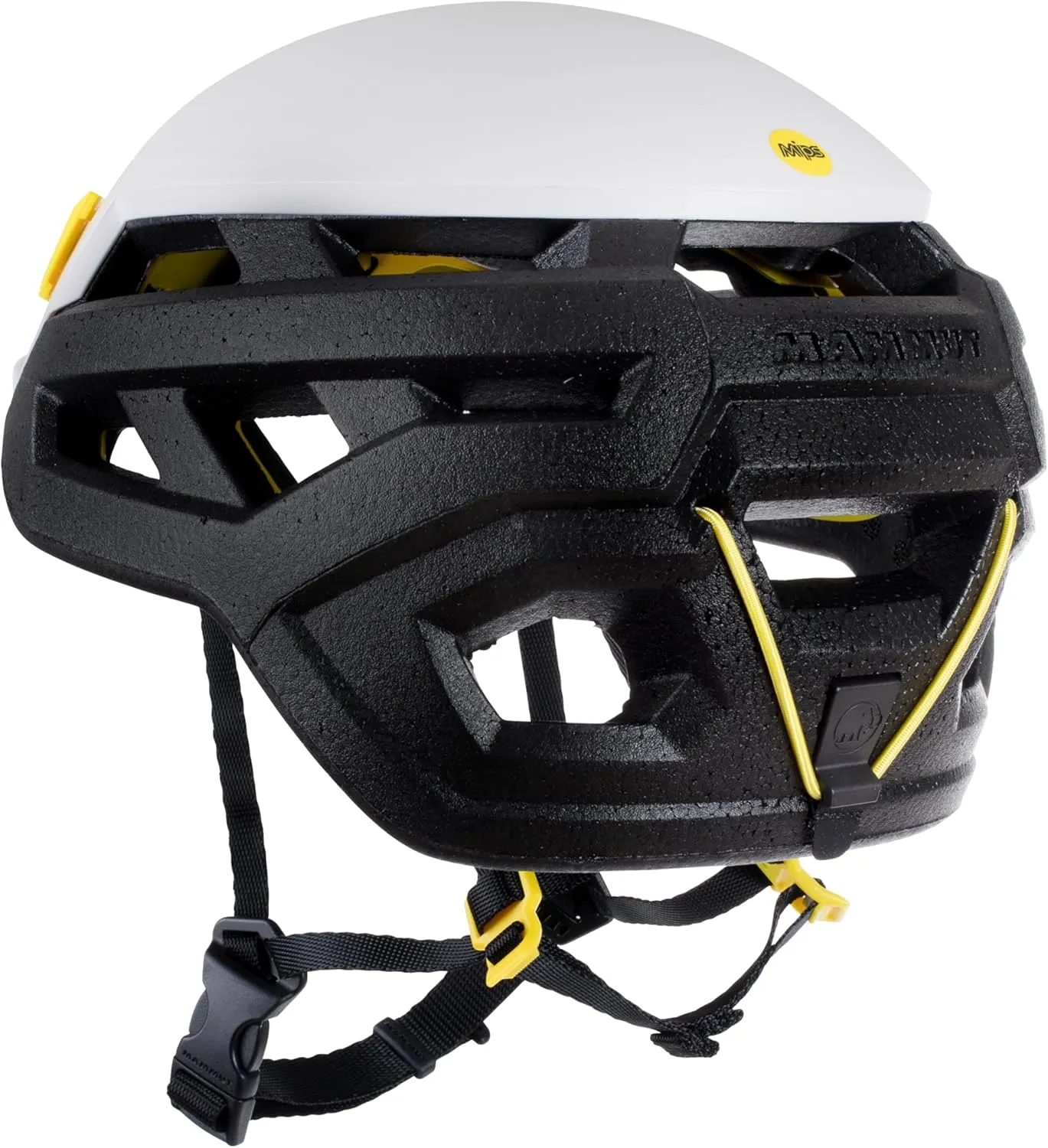 Mammut - Wall Rider MIPS Lightweight Climbing Helmet