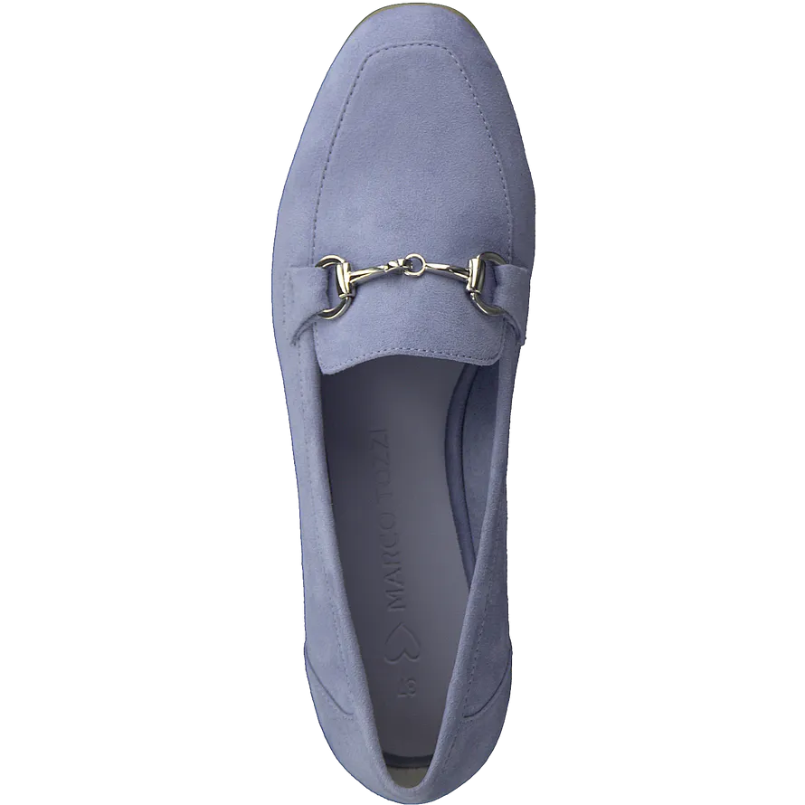 Marco Tozzi Ladies Slip On Loafer 24212-20 847