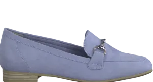 Marco Tozzi Ladies Slip On Loafer 24212-20 847