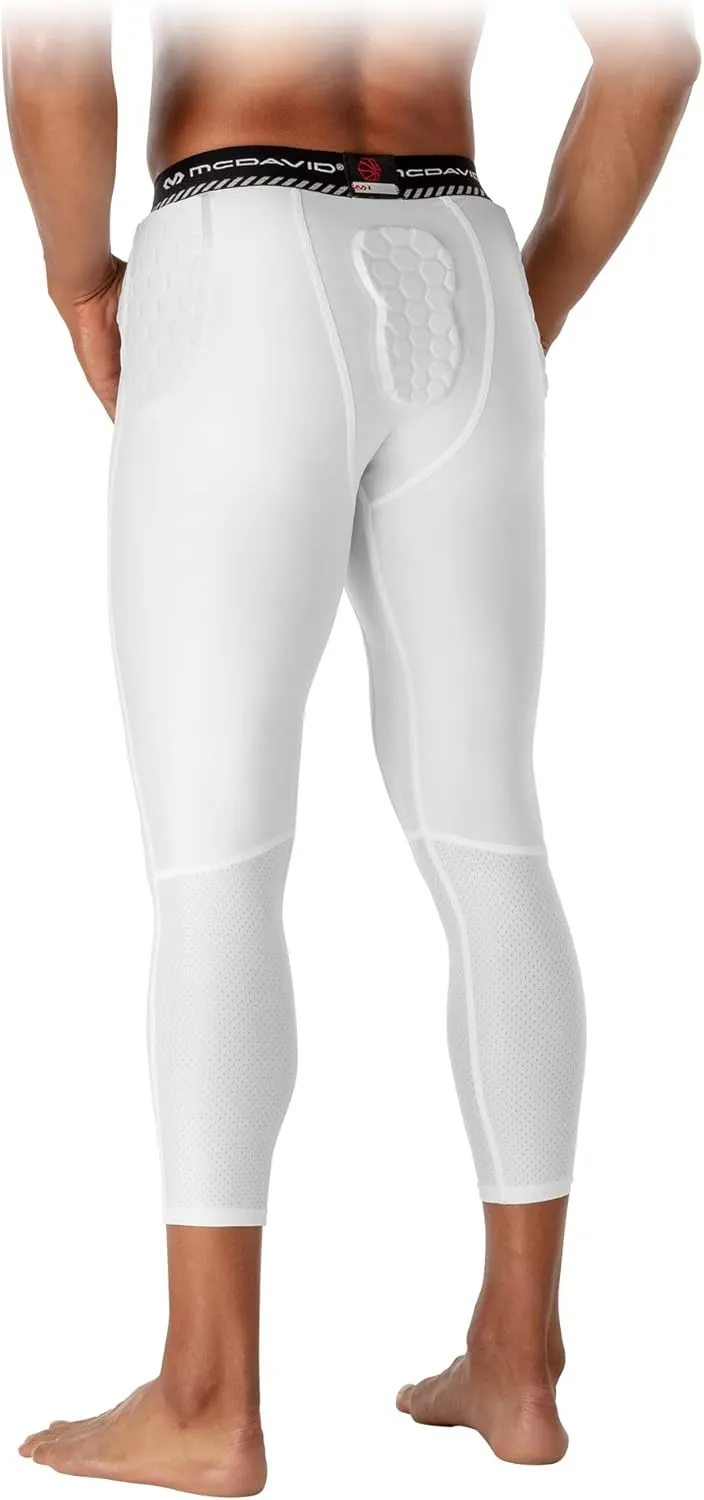 McDavid Adult