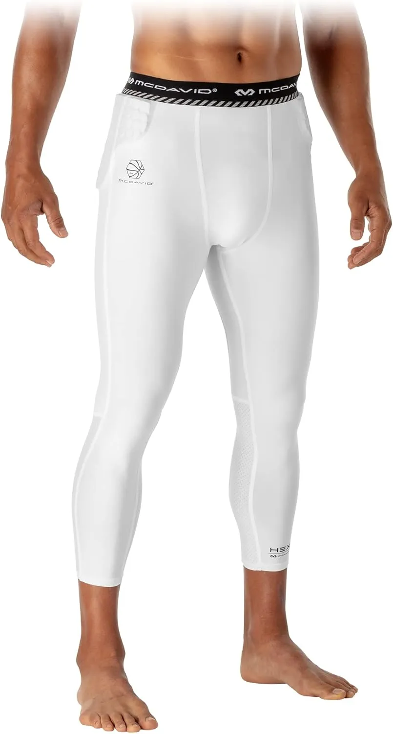 McDavid Adult