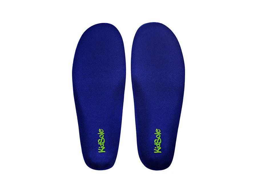 Memory Foam Starry Shield - High Arch Support Insole