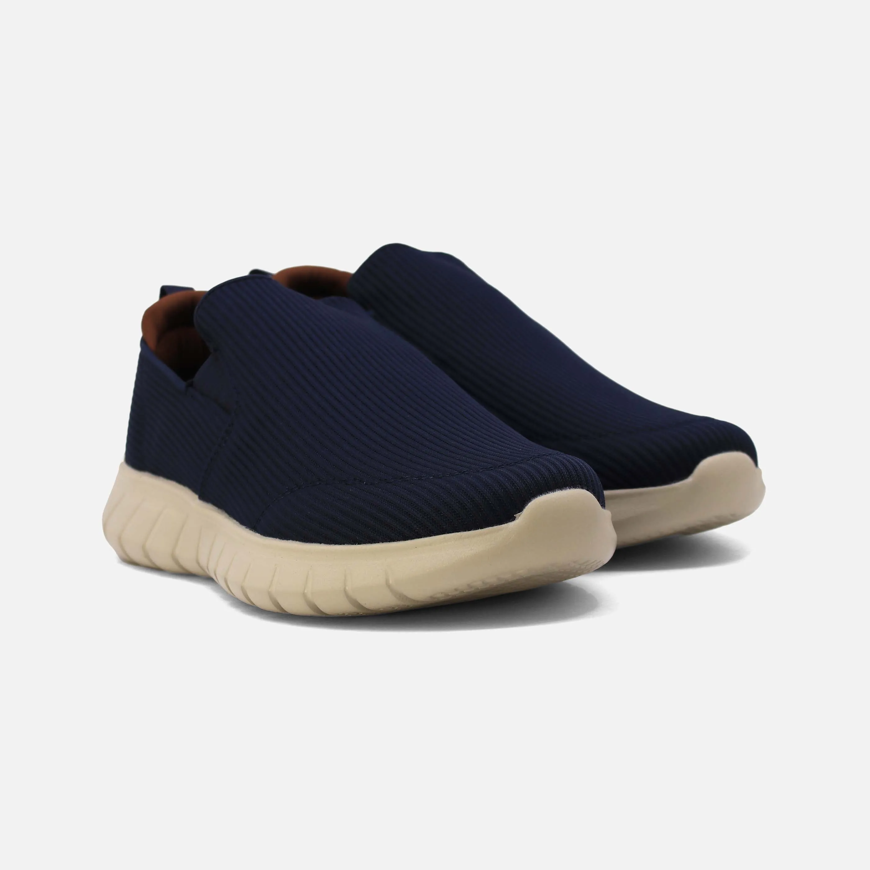 MEN SPORTS SLIP-ON SHOES