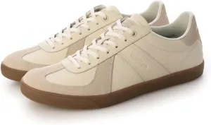 Men's Casual Leather Sneaker Nurnberg