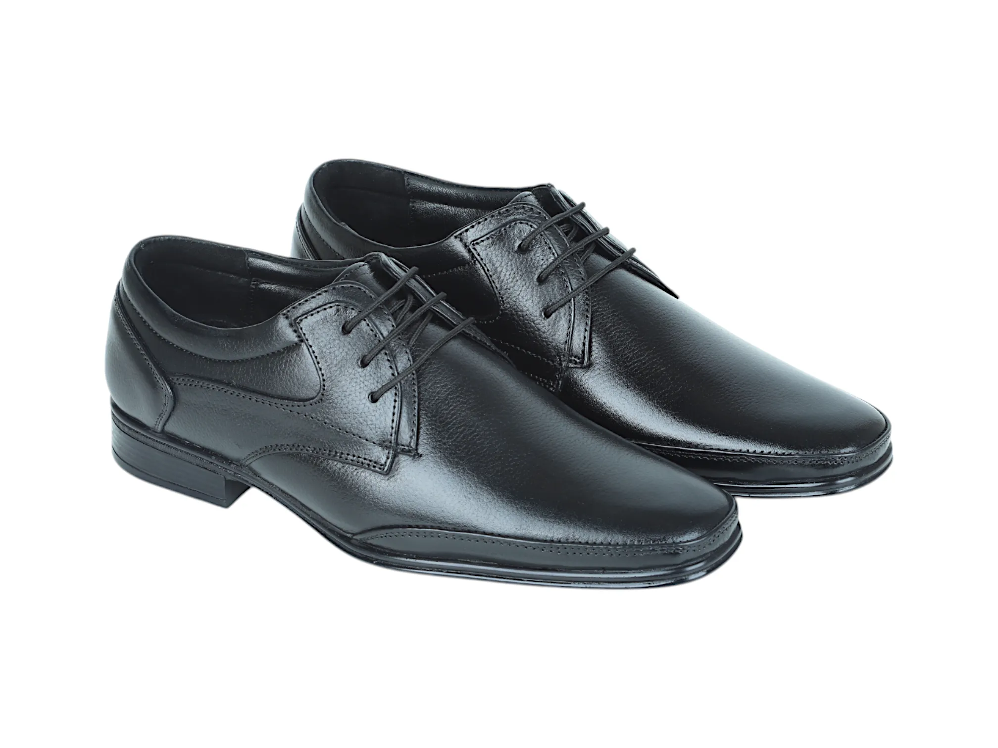 MENS FORMAL LEATHER SHOE 915211