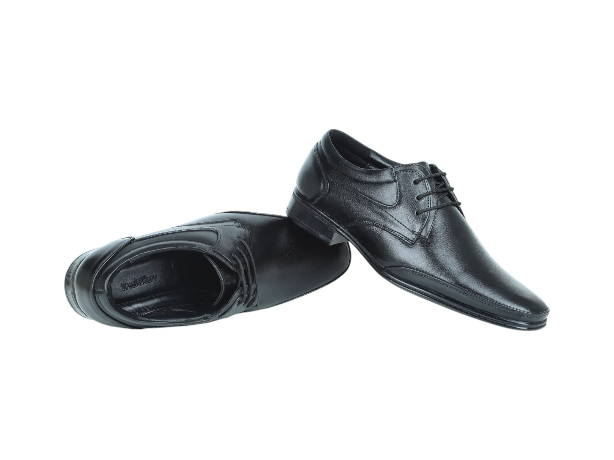 MENS FORMAL LEATHER SHOE 915211