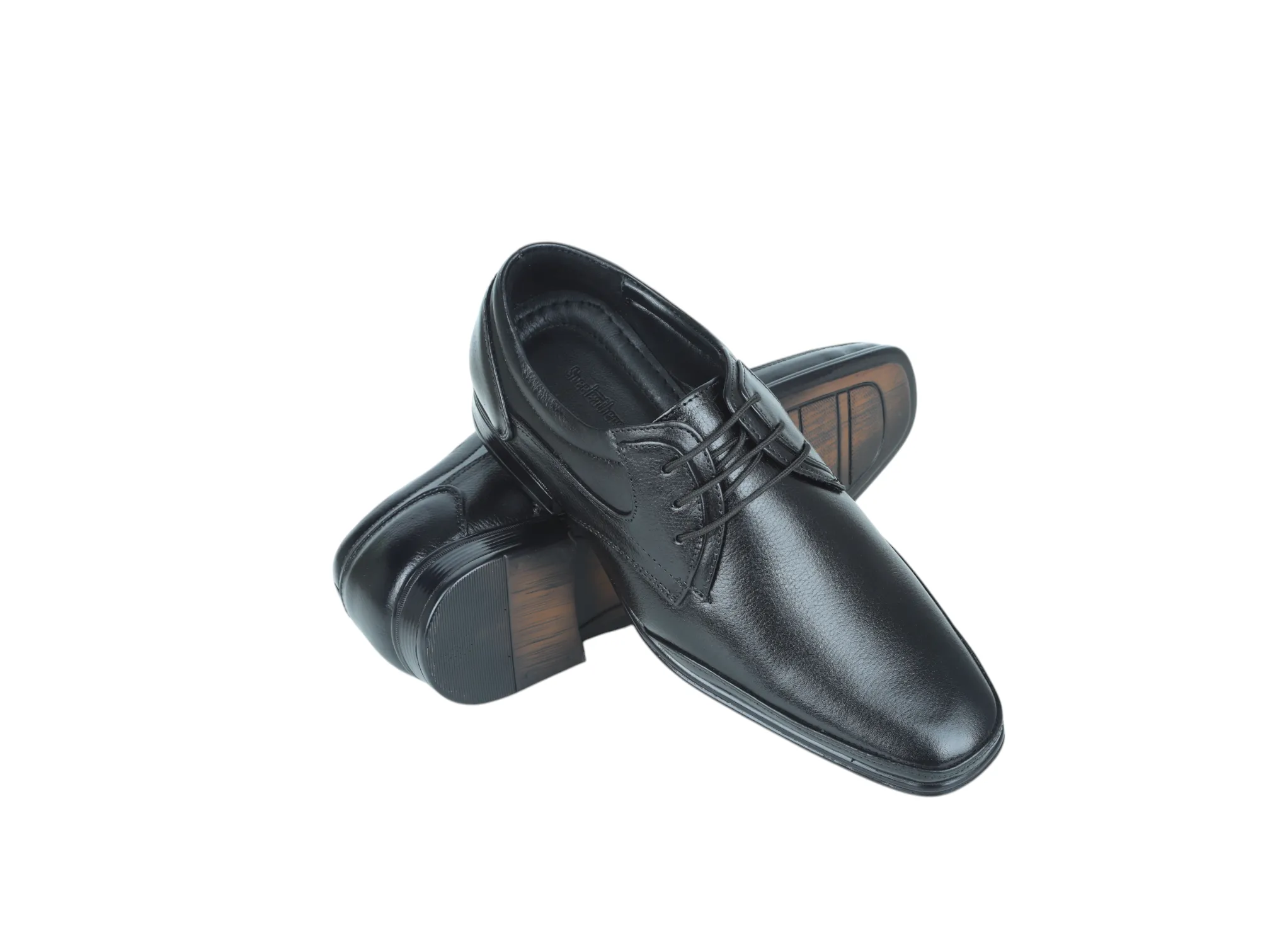 MENS FORMAL LEATHER SHOE 915211
