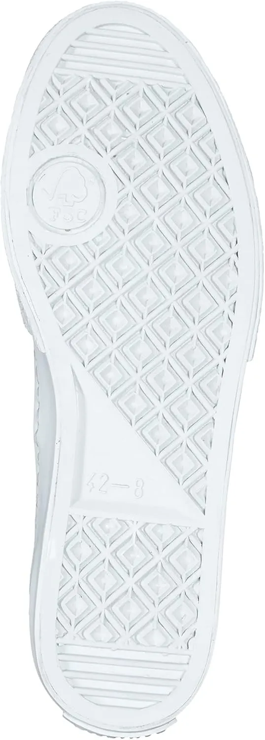 Men's Low-Top Sneaker