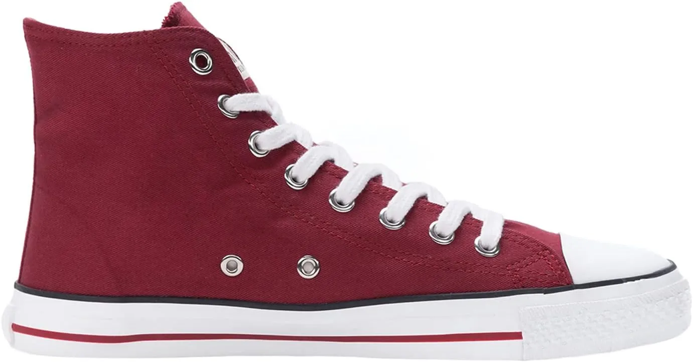 Men's Low-Top Sneaker