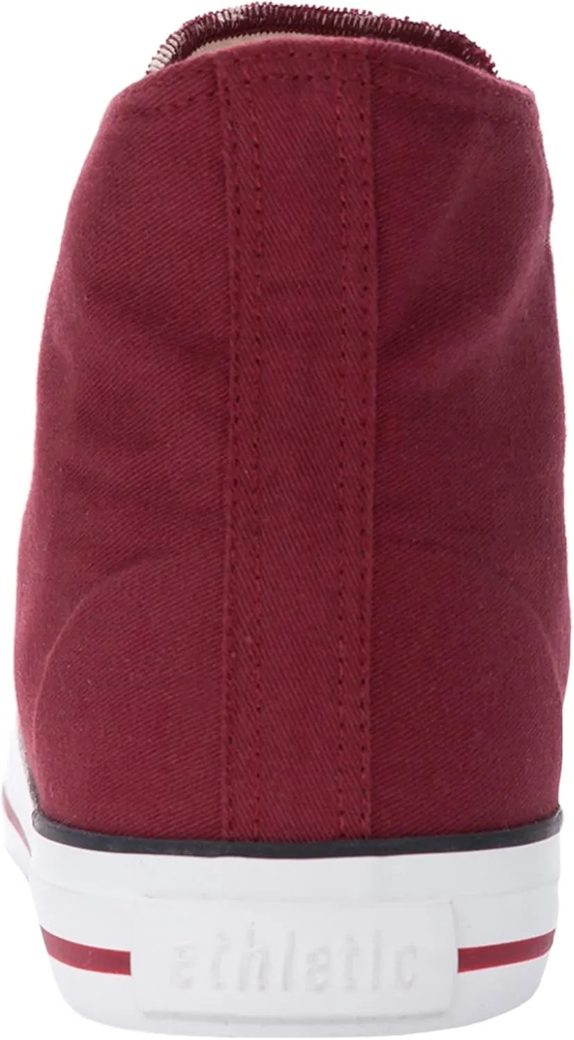 Men's Low-Top Sneaker