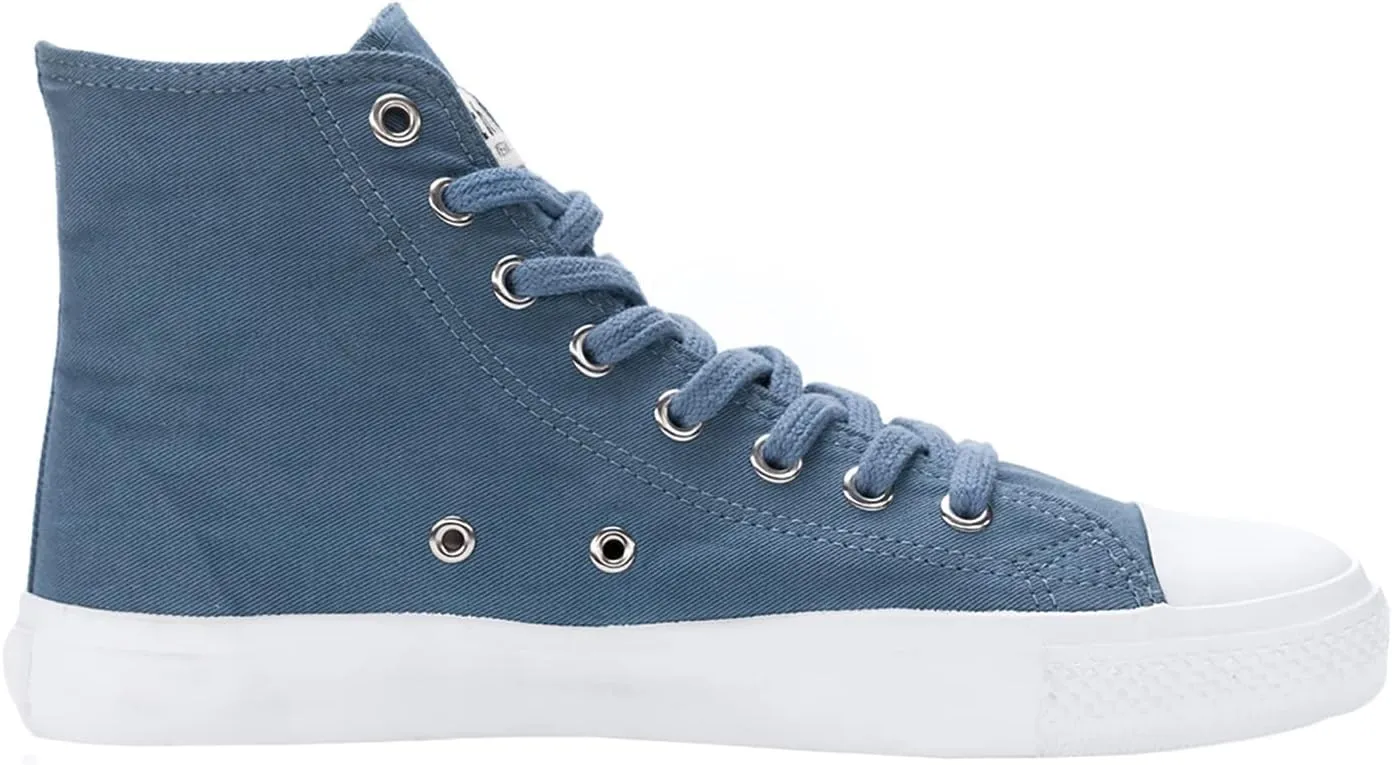 Men's Low-Top Sneaker